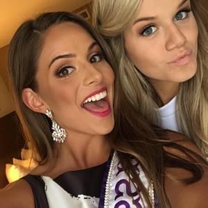 Meet your Posher, Bethani